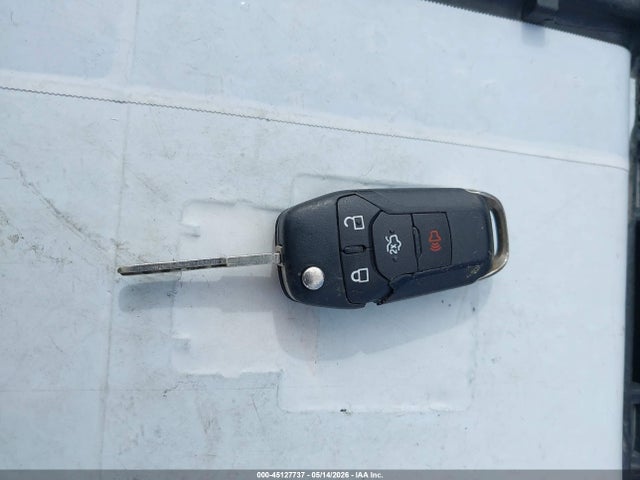 Ford FUSION SE 2014 3FA6P0HD4ER380289 Image 11