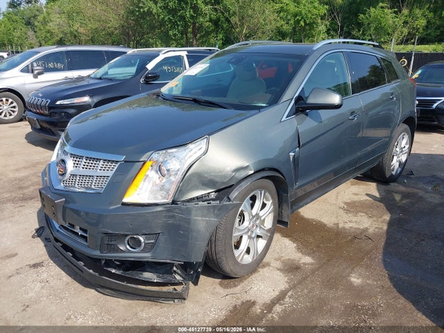 Продажа на аукционе авто 2013 Cadillac Srx Performance Collection, vin: 3GYFNHE38DS558104, номер лота: 45127739