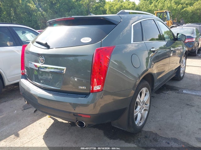 Aukcja sprzedaży 2013 Cadillac Srx Performance Collection, vin: 3GYFNHE38DS558104, numer aukcji: 45127739