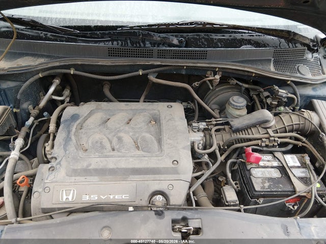 Aukcja sprzedaży 1999 Honda Odyssey Ex, vin: 2HKRL1866XH532234, numer aukcji: 45127740