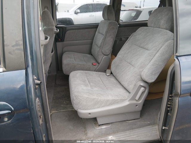 Aukcja sprzedaży 1999 Honda Odyssey Ex, vin: 2HKRL1866XH532234, numer aukcji: 45127740