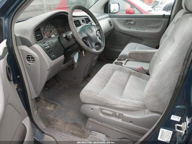 Aukcja sprzedaży 1999 Honda Odyssey Ex, vin: 2HKRL1866XH532234, numer aukcji: 45127740