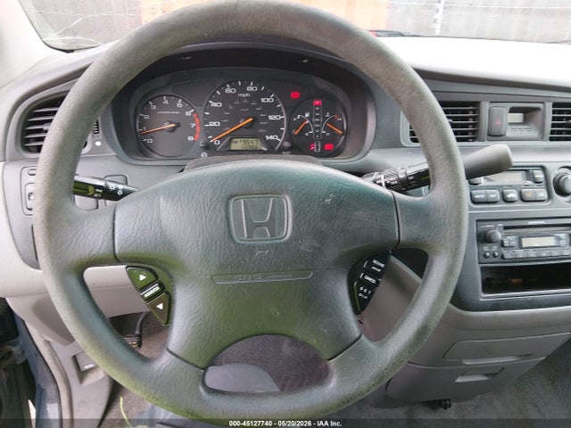 Aukcja sprzedaży 1999 Honda Odyssey Ex, vin: 2HKRL1866XH532234, numer aukcji: 45127740