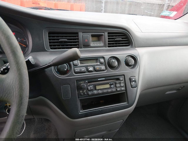 Aukcja sprzedaży 1999 Honda Odyssey Ex, vin: 2HKRL1866XH532234, numer aukcji: 45127740