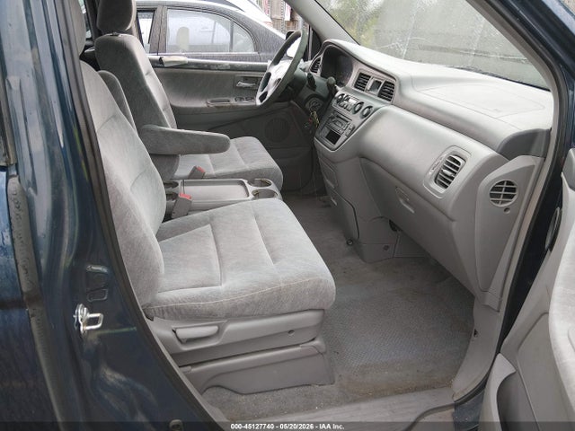 Aukcja sprzedaży 1999 Honda Odyssey Ex, vin: 2HKRL1866XH532234, numer aukcji: 45127740