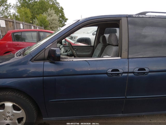 Aukcja sprzedaży 1999 Honda Odyssey Ex, vin: 2HKRL1866XH532234, numer aukcji: 45127740
