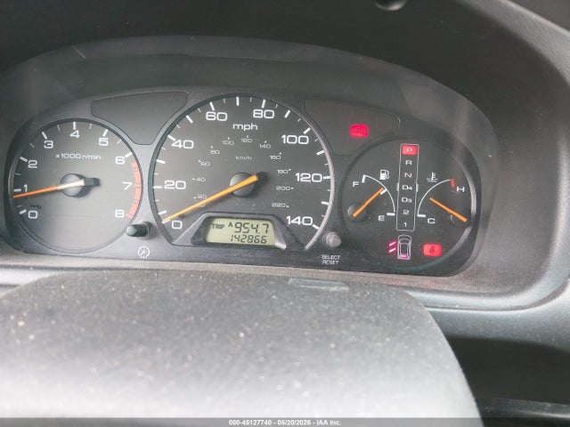 Aukcja sprzedaży 1999 Honda Odyssey Ex, vin: 2HKRL1866XH532234, numer aukcji: 45127740