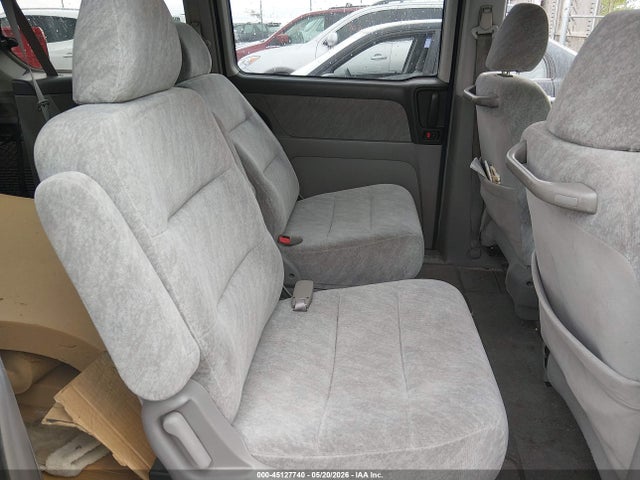 Aukcja sprzedaży 1999 Honda Odyssey Ex, vin: 2HKRL1866XH532234, numer aukcji: 45127740