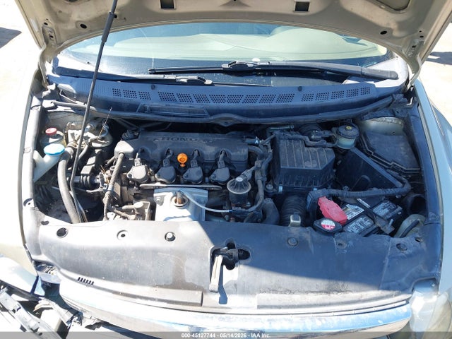 Продаж на аукціоні авто 2007 Honda Civic Lx, vin: JHMFA16547S003626, номер лоту: 45127744