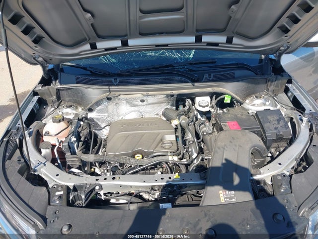 Продажа на аукционе авто 2026 Chevrolet Trax Fwd Ls, vin: KL77LFEP8TC051891, номер лота: 45127746
