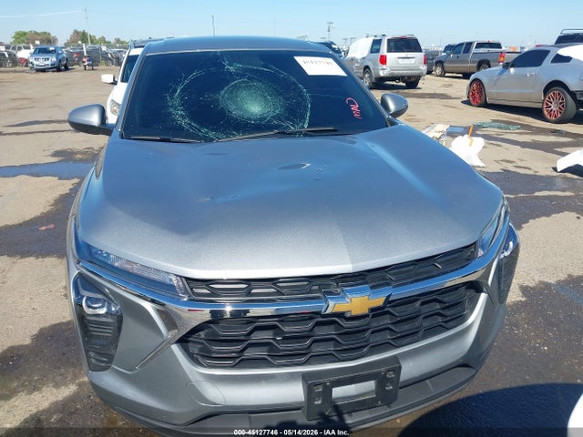 Продажа на аукционе авто 2026 Chevrolet Trax Fwd Ls, vin: KL77LFEP8TC051891, номер лота: 45127746