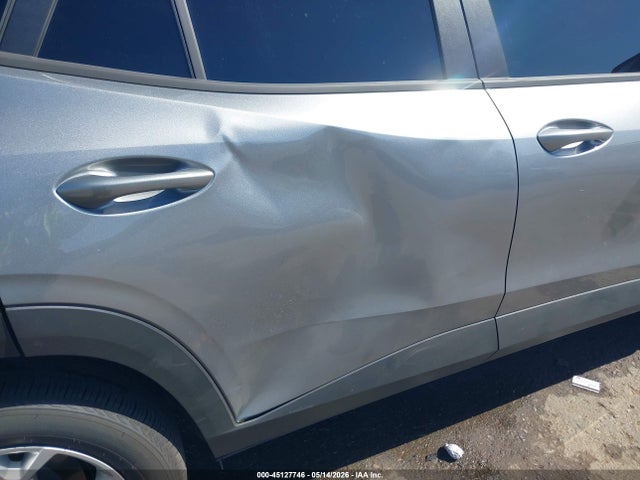 Продажа на аукционе авто 2026 Chevrolet Trax Fwd Ls, vin: KL77LFEP8TC051891, номер лота: 45127746