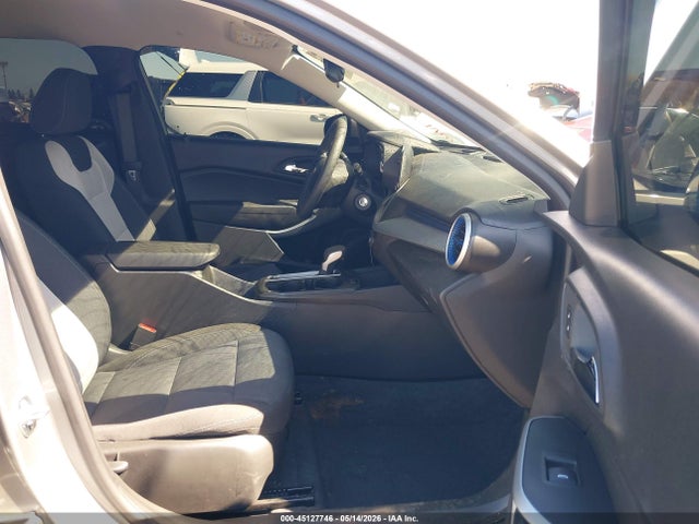 Продажа на аукционе авто 2026 Chevrolet Trax Fwd Ls, vin: KL77LFEP8TC051891, номер лота: 45127746