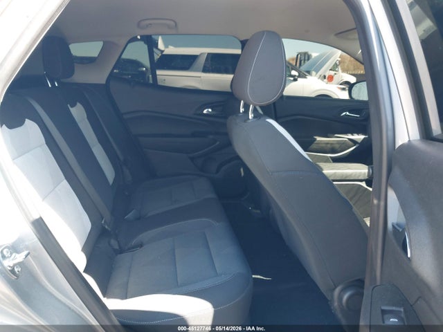 Продажа на аукционе авто 2026 Chevrolet Trax Fwd Ls, vin: KL77LFEP8TC051891, номер лота: 45127746
