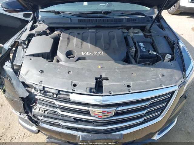 Cadillac XTS LUXURY 2019 2G61M5S39K9110165 Image 10