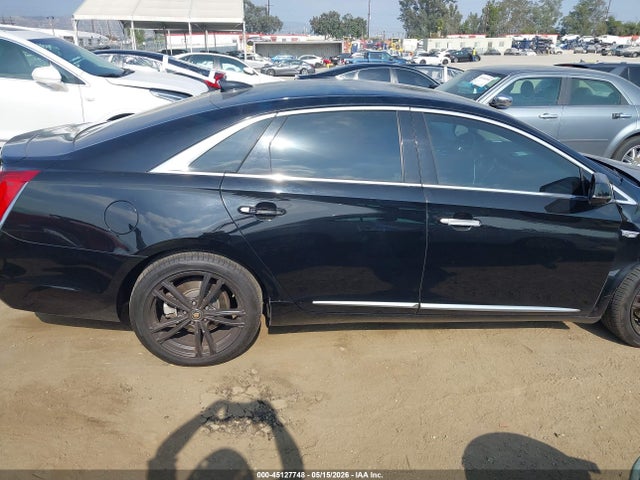 Cadillac XTS LUXURY 2019 2G61M5S39K9110165 Image 13