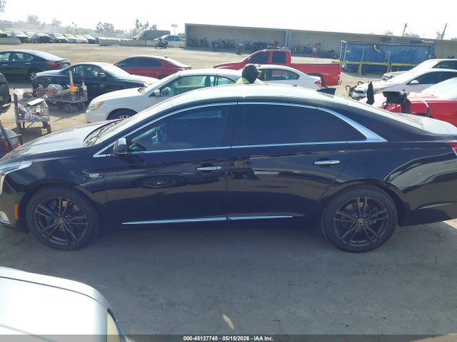 Cadillac XTS LUXURY 2019 2G61M5S39K9110165 Image 14