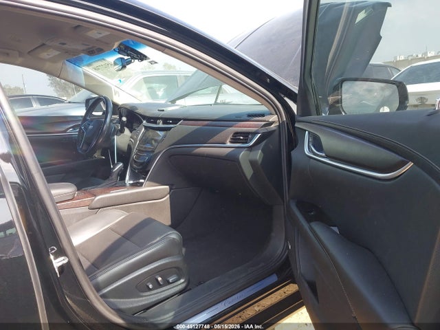 Cadillac XTS LUXURY 2019 2G61M5S39K9110165 Image 5