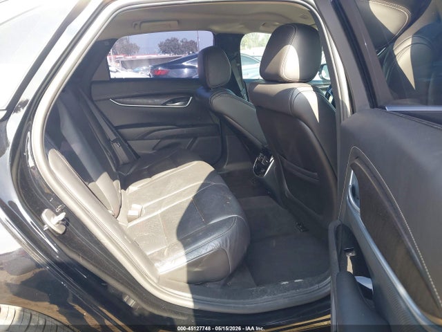 Cadillac XTS LUXURY 2019 2G61M5S39K9110165 Image 8