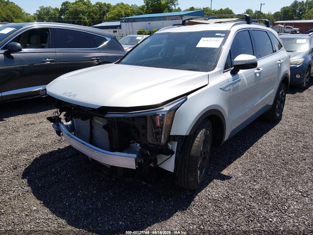 Aukcja sprzedaży 2026 Kia Sorento S, vin: 5XYRL4JC6TG431309, numer aukcji: 45127749