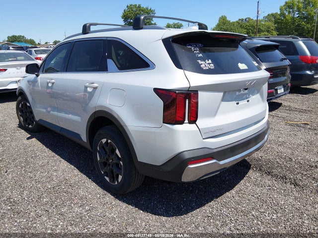 Aukcja sprzedaży 2026 Kia Sorento S, vin: 5XYRL4JC6TG431309, numer aukcji: 45127749