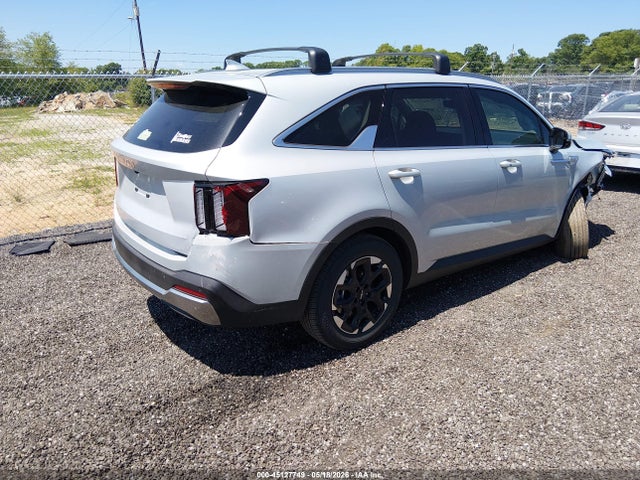 Aukcja sprzedaży 2026 Kia Sorento S, vin: 5XYRL4JC6TG431309, numer aukcji: 45127749