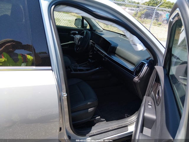 Aukcja sprzedaży 2026 Kia Sorento S, vin: 5XYRL4JC6TG431309, numer aukcji: 45127749