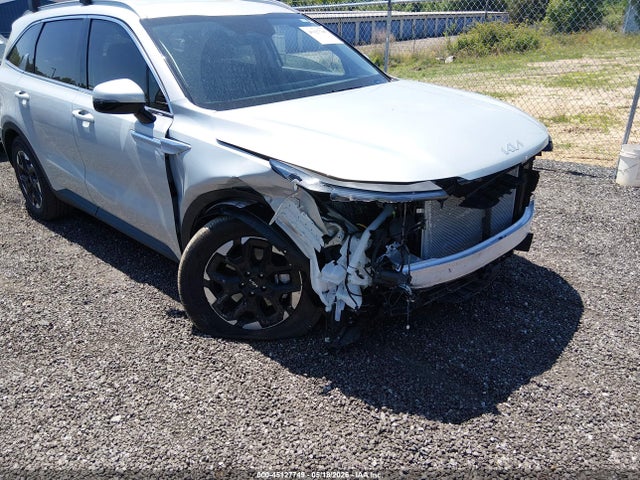 Aukcja sprzedaży 2026 Kia Sorento S, vin: 5XYRL4JC6TG431309, numer aukcji: 45127749