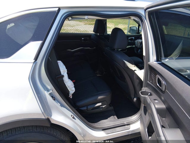 Aukcja sprzedaży 2026 Kia Sorento S, vin: 5XYRL4JC6TG431309, numer aukcji: 45127749