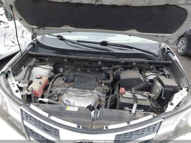 Aukcja sprzedaży 2015 Toyota Rav4 Le, vin: JTMZFREV4FJ053463, numer aukcji: 45127752