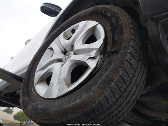 Aukcja sprzedaży 2015 Toyota Rav4 Le, vin: JTMZFREV4FJ053463, numer aukcji: 45127752