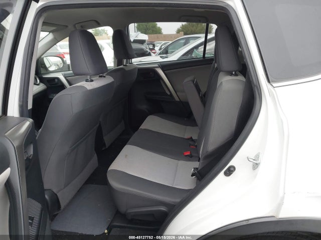 Aukcja sprzedaży 2015 Toyota Rav4 Le, vin: JTMZFREV4FJ053463, numer aukcji: 45127752