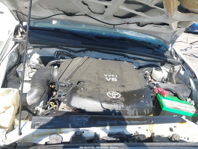 Продаж на аукціоні авто 2008 Toyota Tacoma Prerunner V6, vin: 3TMJU62N78M067188, номер лоту: 45127753