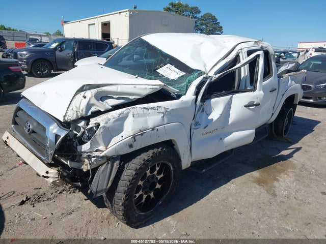 Продаж на аукціоні авто 2008 Toyota Tacoma Prerunner V6, vin: 3TMJU62N78M067188, номер лоту: 45127753