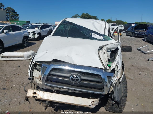 Продаж на аукціоні авто 2008 Toyota Tacoma Prerunner V6, vin: 3TMJU62N78M067188, номер лоту: 45127753