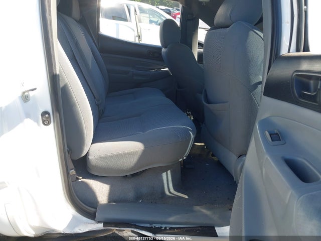 Продаж на аукціоні авто 2008 Toyota Tacoma Prerunner V6, vin: 3TMJU62N78M067188, номер лоту: 45127753