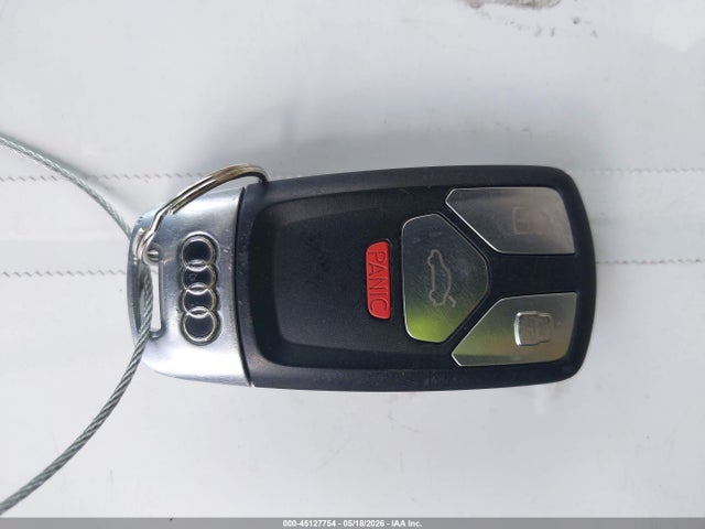 45127754 :رقم المزاد ، WA1CNAFY8J2215658 vin ، 2018 Audi Q5 2.0t Premium/2.0t Tech Premium مزاد بيع
