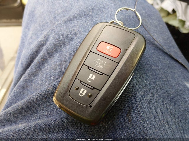 2022 Toyota Rav4 Hybrid Xse მანქანა იყიდება აუქციონზე, vin: JTME6RFV2NJ021588, აუქციონის ნომერი: 45127755