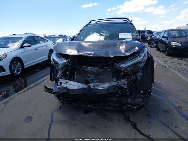 Aukcja sprzedaży 2022 Toyota Rav4 Hybrid Xse, vin: JTME6RFV2NJ021588, numer aukcji: 45127755