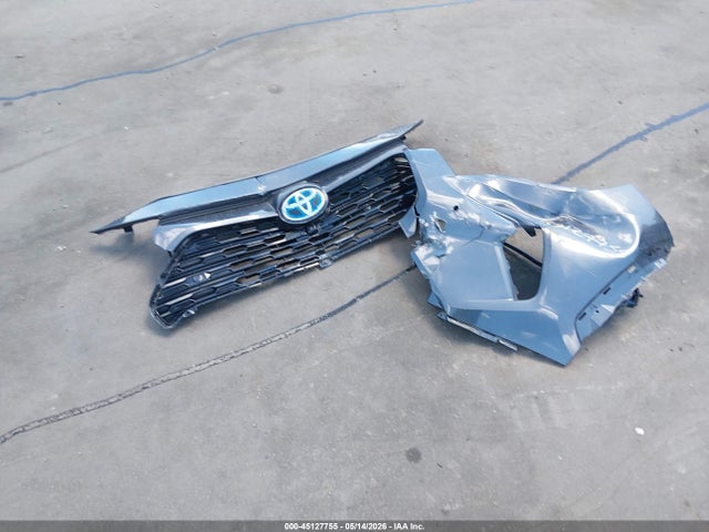 Aukcja sprzedaży 2022 Toyota Rav4 Hybrid Xse, vin: JTME6RFV2NJ021588, numer aukcji: 45127755