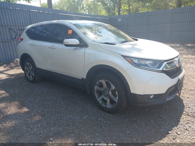Auction sale of the 2017 Honda Cr-v, vin: 2HKRW2H88HH611713, lot number: 45127756