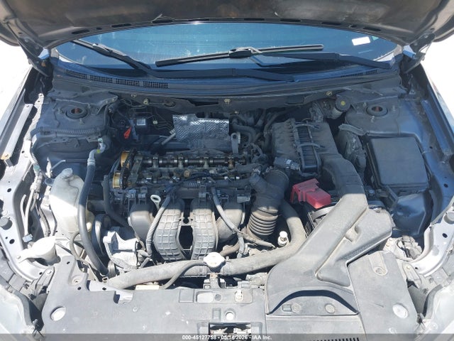 Aukcja sprzedaży 2011 Mitsubishi Lancer Es, vin: JA32U2FU5BU034738, numer aukcji: 45127758