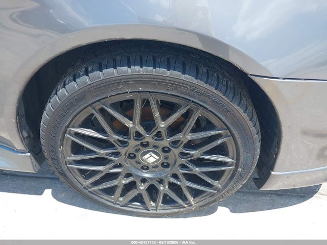 Aukcja sprzedaży 2011 Mitsubishi Lancer Es, vin: JA32U2FU5BU034738, numer aukcji: 45127758