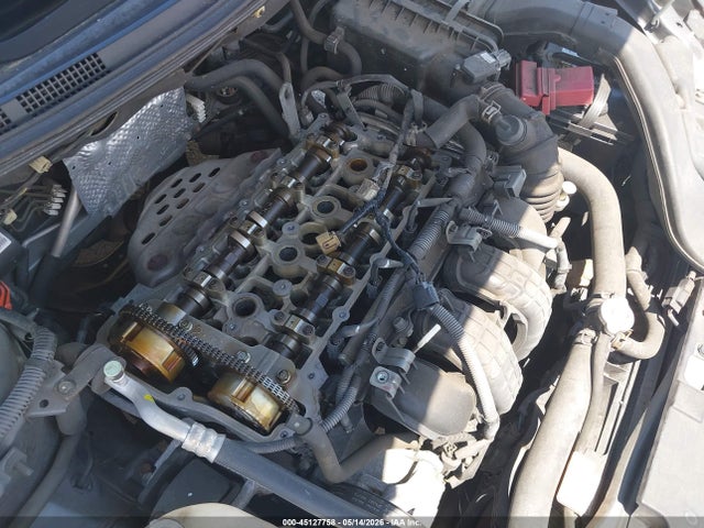 Aukcja sprzedaży 2011 Mitsubishi Lancer Es, vin: JA32U2FU5BU034738, numer aukcji: 45127758