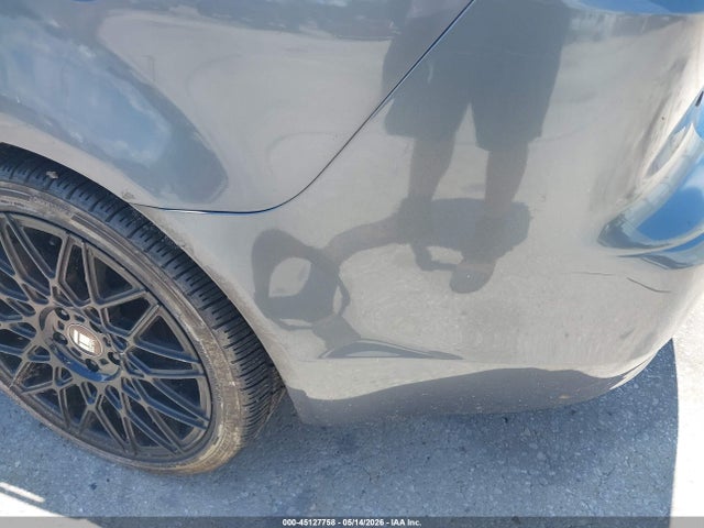 Aukcja sprzedaży 2011 Mitsubishi Lancer Es, vin: JA32U2FU5BU034738, numer aukcji: 45127758