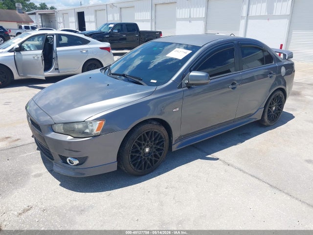 Aukcja sprzedaży 2011 Mitsubishi Lancer Es, vin: JA32U2FU5BU034738, numer aukcji: 45127758