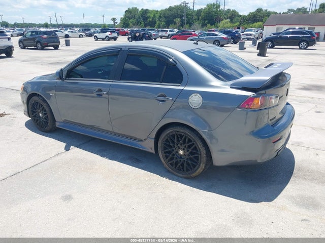 Aukcja sprzedaży 2011 Mitsubishi Lancer Es, vin: JA32U2FU5BU034738, numer aukcji: 45127758