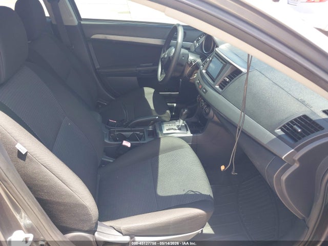 Aukcja sprzedaży 2011 Mitsubishi Lancer Es, vin: JA32U2FU5BU034738, numer aukcji: 45127758
