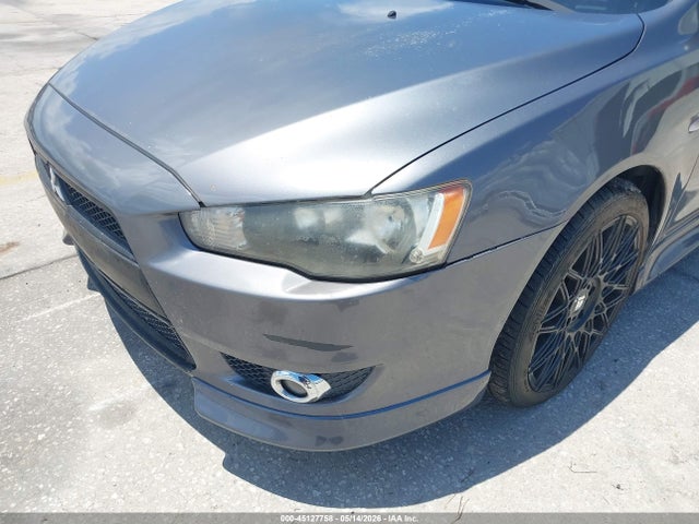 Aukcja sprzedaży 2011 Mitsubishi Lancer Es, vin: JA32U2FU5BU034738, numer aukcji: 45127758