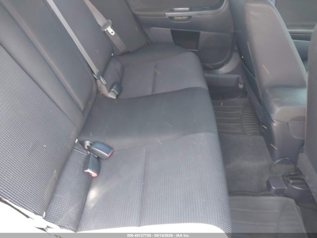 Aukcja sprzedaży 2011 Mitsubishi Lancer Es, vin: JA32U2FU5BU034738, numer aukcji: 45127758